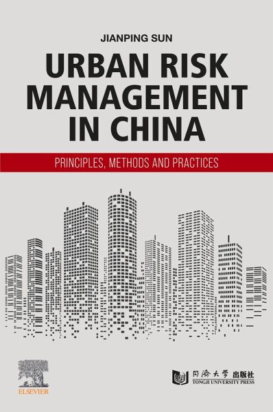 Urban Risk Management in China (eBook, ePUB)