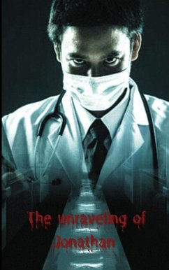 Cover The Unraveling of Jonathan (eBook, ePUB)