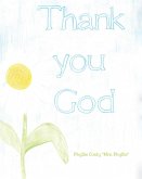Thank You God (eBook, ePUB)