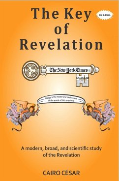 Cover The Key of Revelation (eBook, ePUB)