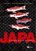 Japa e a lenda dos koinobori (eBook, ePUB)