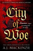 City of Woe (eBook, ePUB)