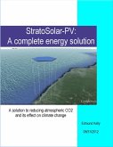 StratoSolar-PV: A Complete Energy Solution (eBook, ePUB)