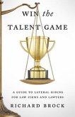 Win the Talent Game (eBook, ePUB)
