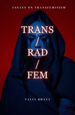 Cover Trans/Rad/Fem (eBook, ePUB)