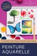 Peinture Aquarelle (eBook, ePUB) - Bild 1