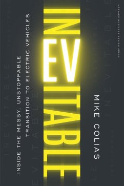 Cover Inevitable (eBook, ePUB)