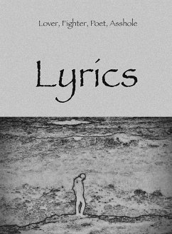 Cover Lyrics (eBook, ePUB)