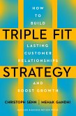 Triple Fit Strategy (eBook, ePUB)