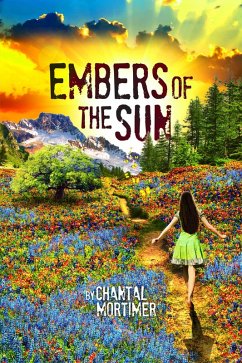 Embers of the Sun (eBook, ePUB) - Mortimer, Chantal