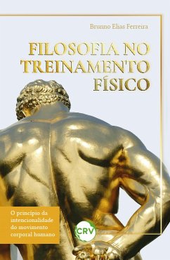 Cover Filosofia no treinamento físico (eBook, ePUB)