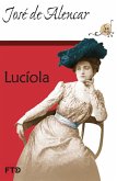 Lucíola (eBook, ePUB)