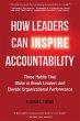 How Leaders Can Inspire Accountability:... - Bild 1