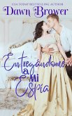 Entregándome a Mi Espía (eBook, ePUB) Entregándome a Mi Espía (eBook, ePUB)