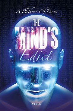 The Mind's Edict (eBook, ePUB) - Verse