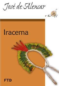 Cover Iracema (eBook, ePUB)