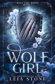 Wolf Girl (eBook, ePUB)