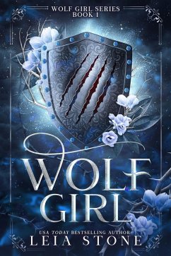 Wolf Girl (eBook, ePUB) - Stone, Leia