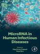MicroRNA in Human Infectious Diseases... - Bild 1
