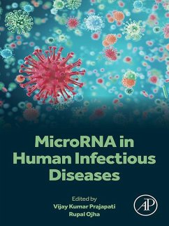 MicroRNA in Human Infectious Diseases (eBook, ePUB)