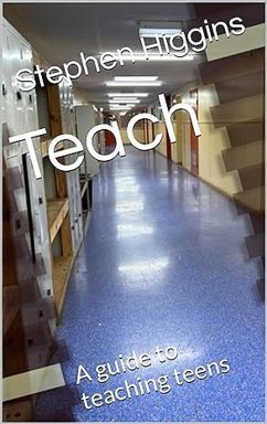 Cover Teach (eBook, ePUB)