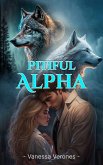 Pitiful Alpha (eBook, ePUB) Pitiful Alpha (eBook, ePUB)