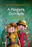A megera domada (eBook, ePUB)