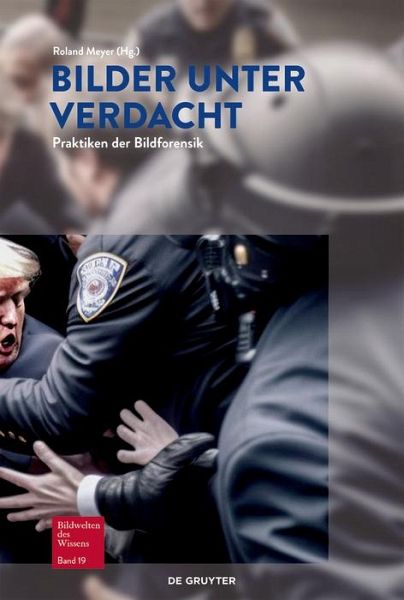 Bilder unter Verdacht (eBook, PDF)