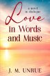 Love in Words and Music a Novel in... - Bild 1
