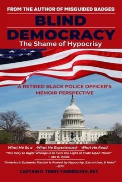 Cover Blind Democracy (eBook, ePUB)