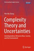 Complexity Theory and Uncertainties (eBook, PDF)