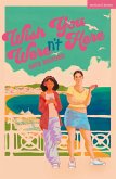 Wish You Weren't Here (eBook, PDF)