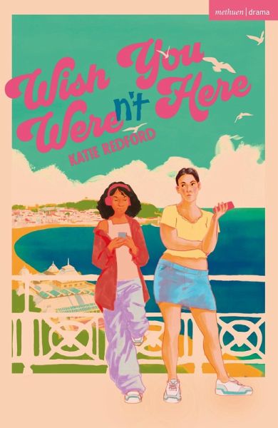 Wish You Weren't Here (eBook, PDF) Wish You Weren't Here (eBook, PDF)