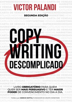 Copywriting Descomplicado (eBook, ePUB) - Palandi, Victor