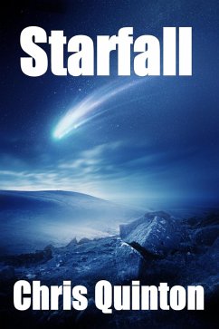 Cover Starfall (eBook, ePUB)