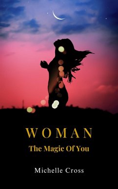 Cover Woman - The Magic Of You (eBook, ePUB)