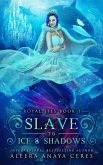 Slave to Ice & Shadows (Royal Lies, #1) (eBook, ePUB)