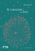 A coragem de Leo (eBook, ePUB)