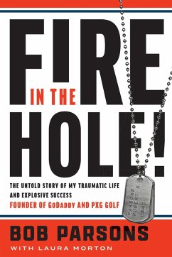 Fire in the Hole! (eBook, ePUB) - Parsons, Bob