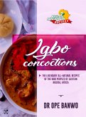 Igbo Concoctions (Africa's Most Wanted Recipes, #1) (eBook, ePUB)
