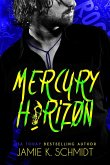 Mercury Horizon (eBook, ePUB)