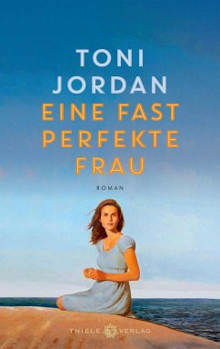 Eine fast perfekte Frau (eBook, ePUB) - Jordan, Toni