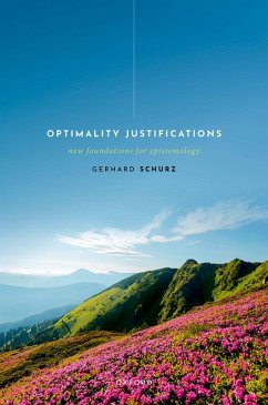 Cover Optimality Justifications (eBook, PDF)