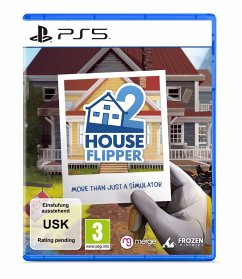 House Flipper 2 (PlayStation 5)