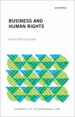 Cover Business and Human Rights (eBook, PDF)