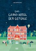 Das Grand Hotel der Gefühle (eBook, ePUB)