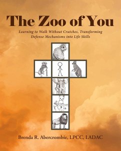 Cover The Zoo of You (eBook, ePUB)