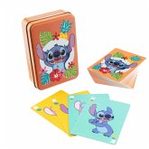 Disney - Stitch Spielkarten