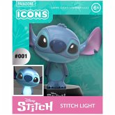 Icon Licht: Stitch