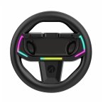 Joy-Con Racing Wheel mit LED Beleuchtung